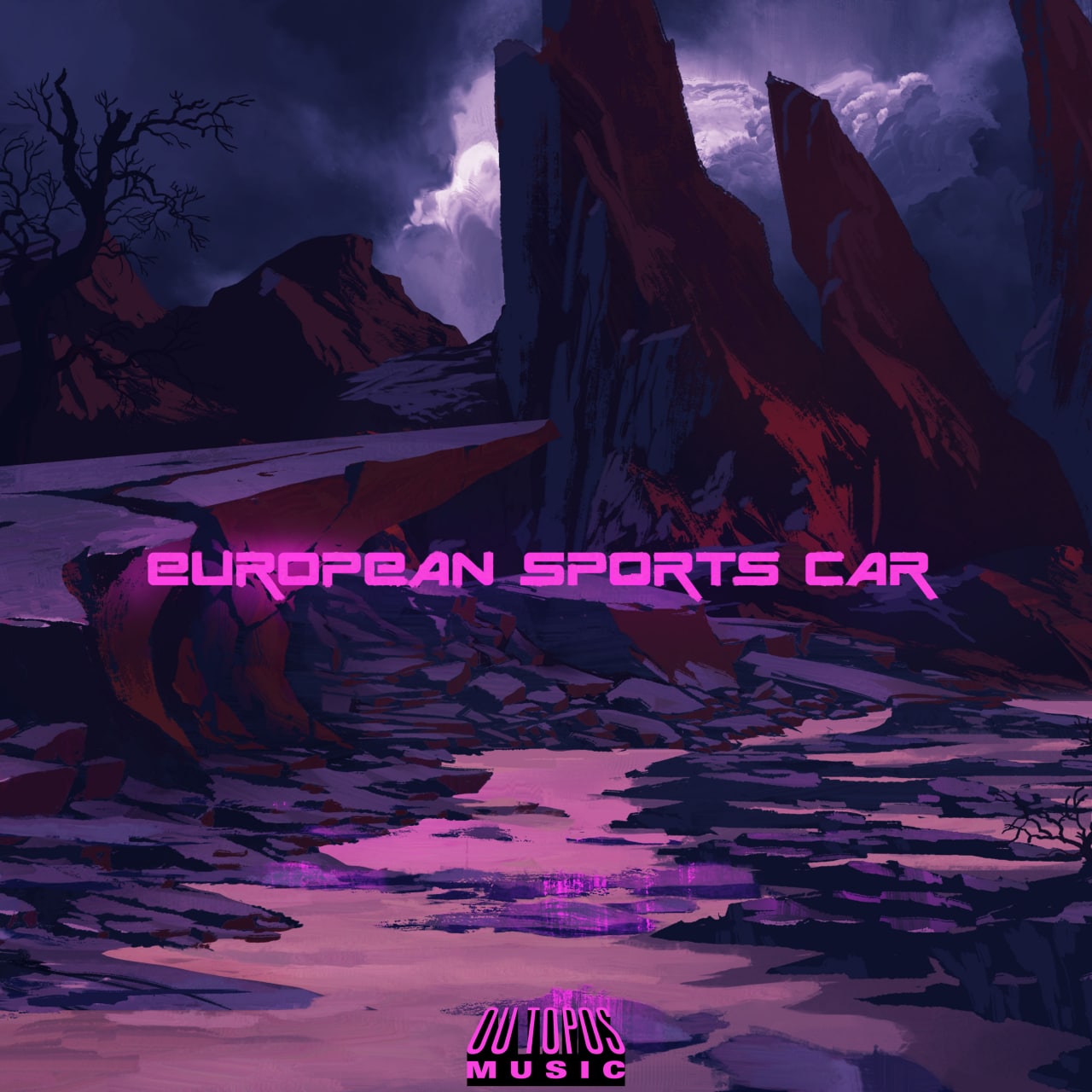 European Sports Car